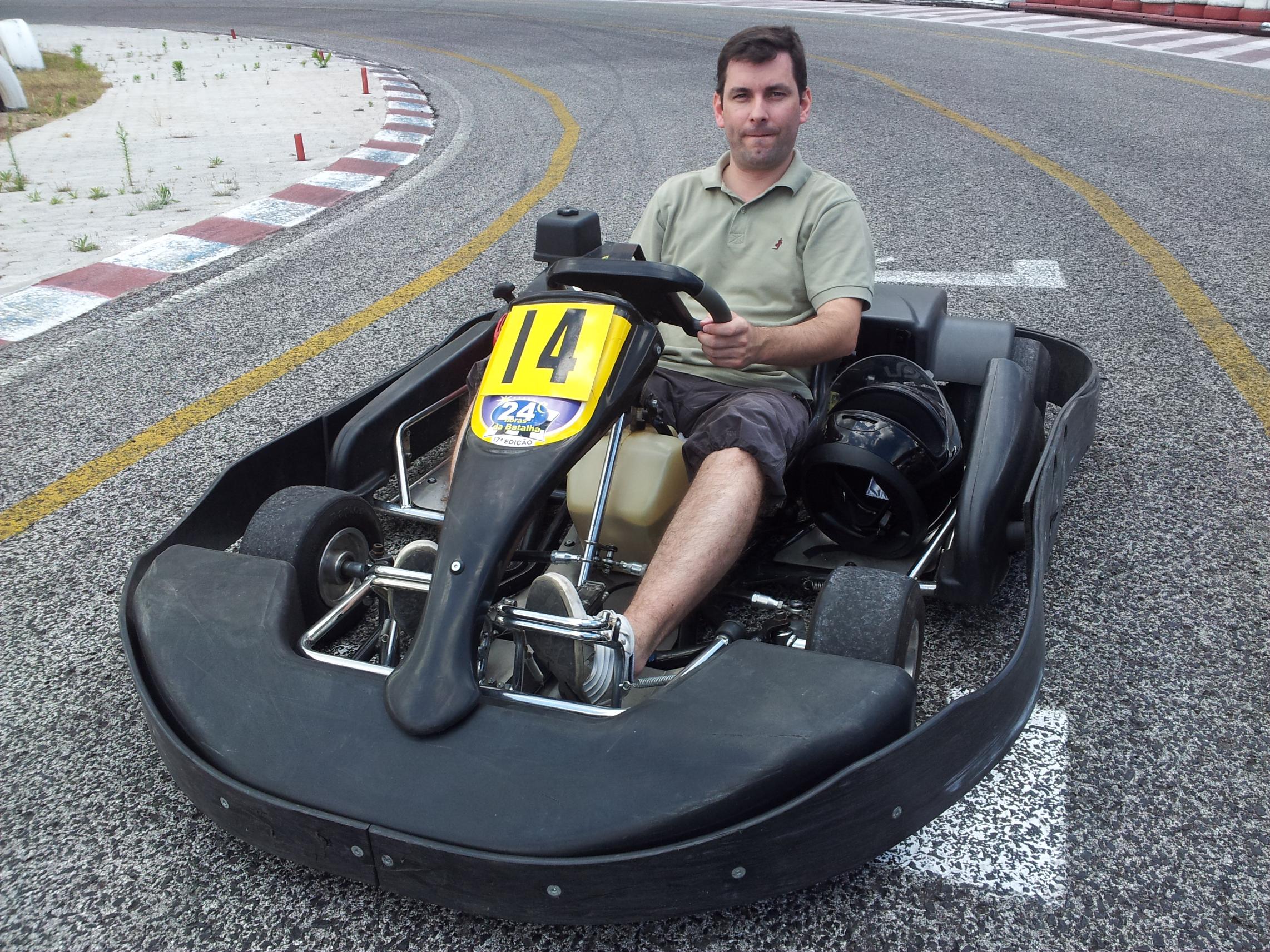 Hexónio Series 4ª Volta de Karts13